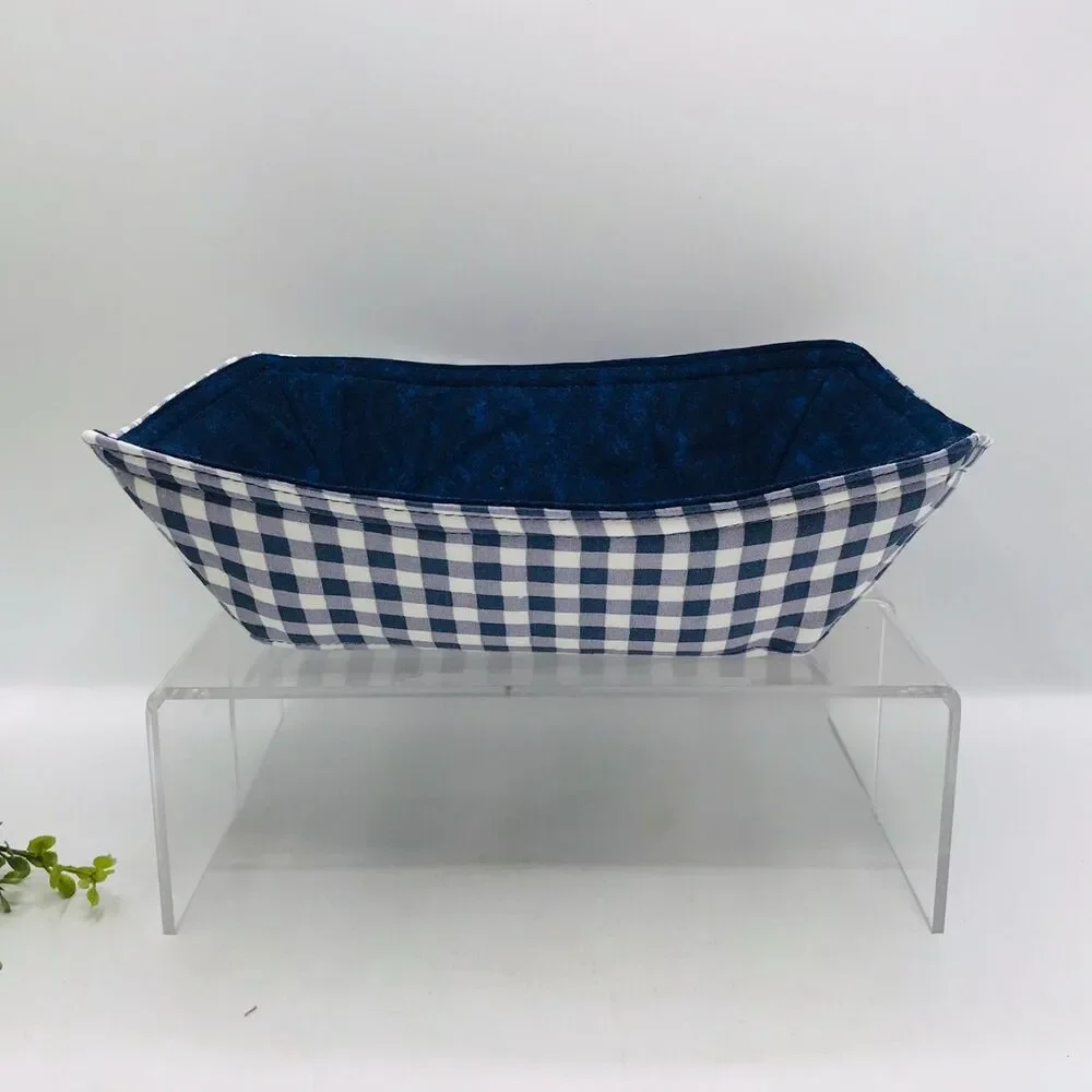 Handmade new microwave
